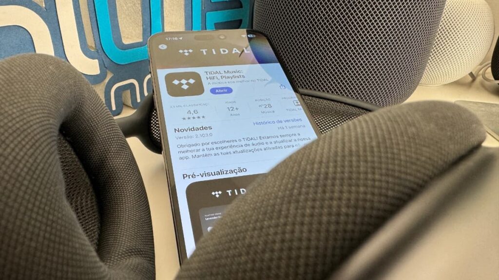 Tidal vai fundir as assinaturas HiFi e HiFi Plus numa nova fórmula