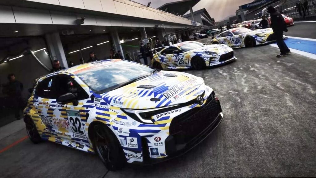 Toyota testa uma tecnologia nos seus carros que suga CO2 do ar