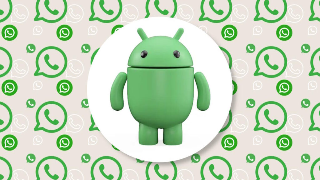 WhatsApp integra-se com o Android e chamadas aparecem no registo do smartphone