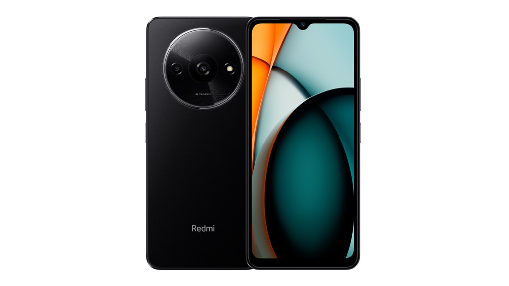 Chegou o novo Xiaomi  Redmi A3 por apenas 119,99€
