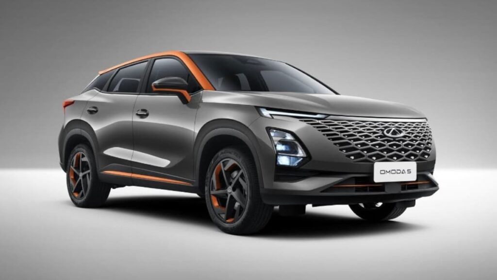Chinesa Chery estará perto de fechar acordo para construir automóveis em Espanha
