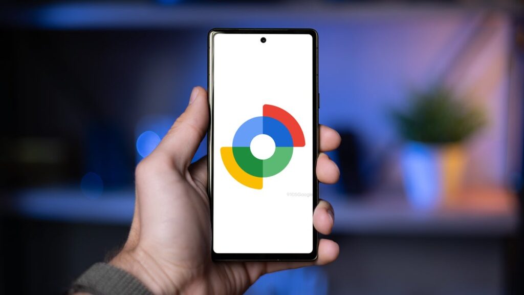 Google revelou que vai lançar a nova rede Find My Device nos próximos dias