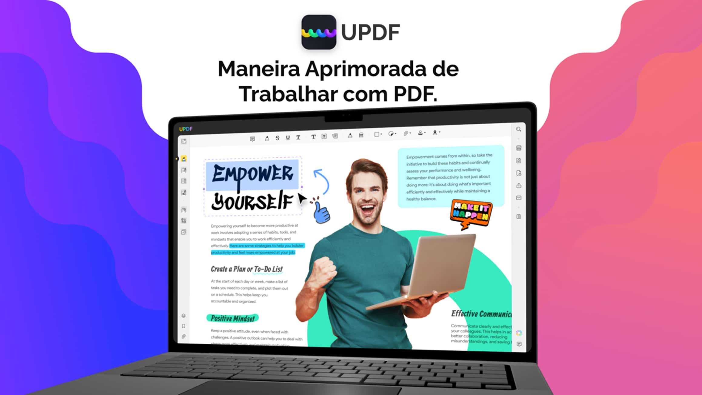 Domine o seu fluxo de trabalho com PDFs – 5 recursos secretos revelados
