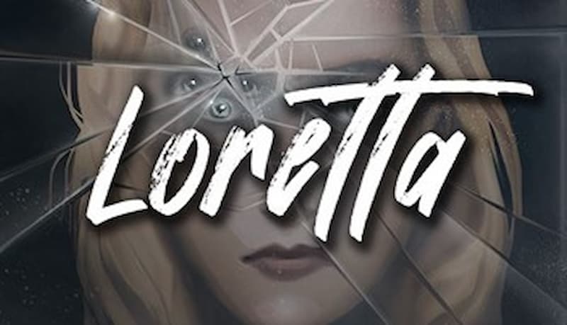Loretta: thriller psicológico sobre infidelidade