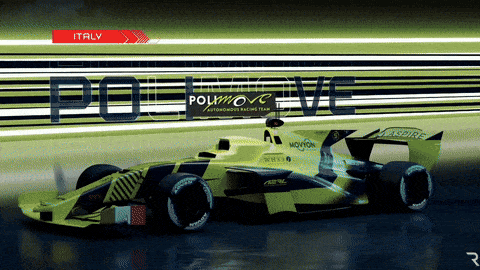 Corrida carros autónomos A2RL