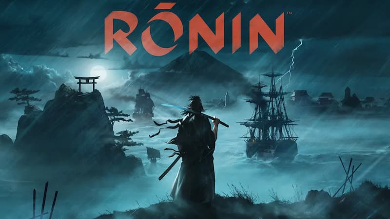 Análise Rise of the Ronin (Playstation 5)