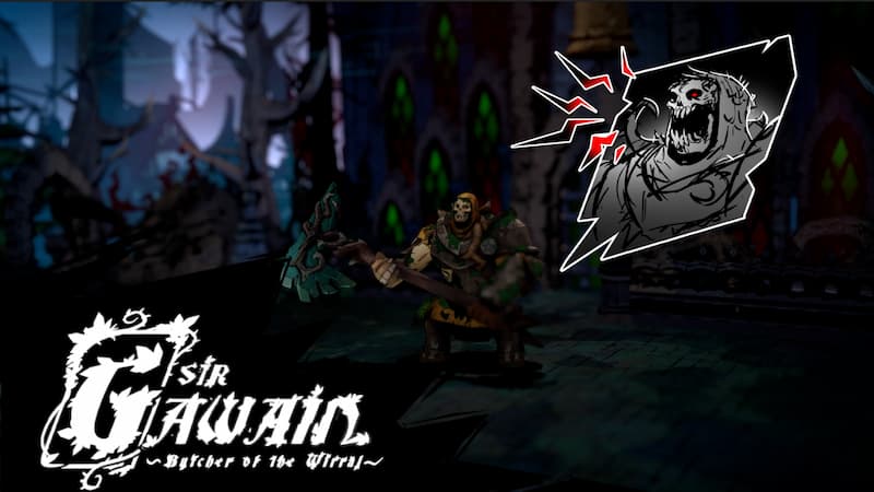 Sworn: e se o Rei Artur fosse um ser diabólico?