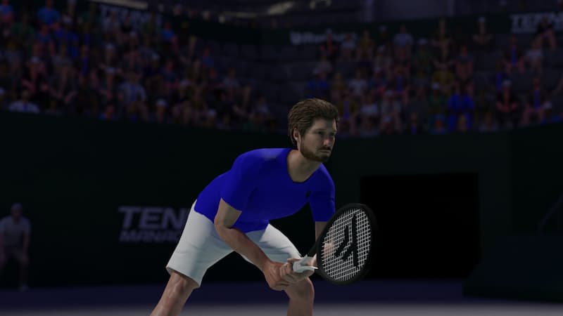 Data de Lançamento anunciada para Tennis Manager 2024