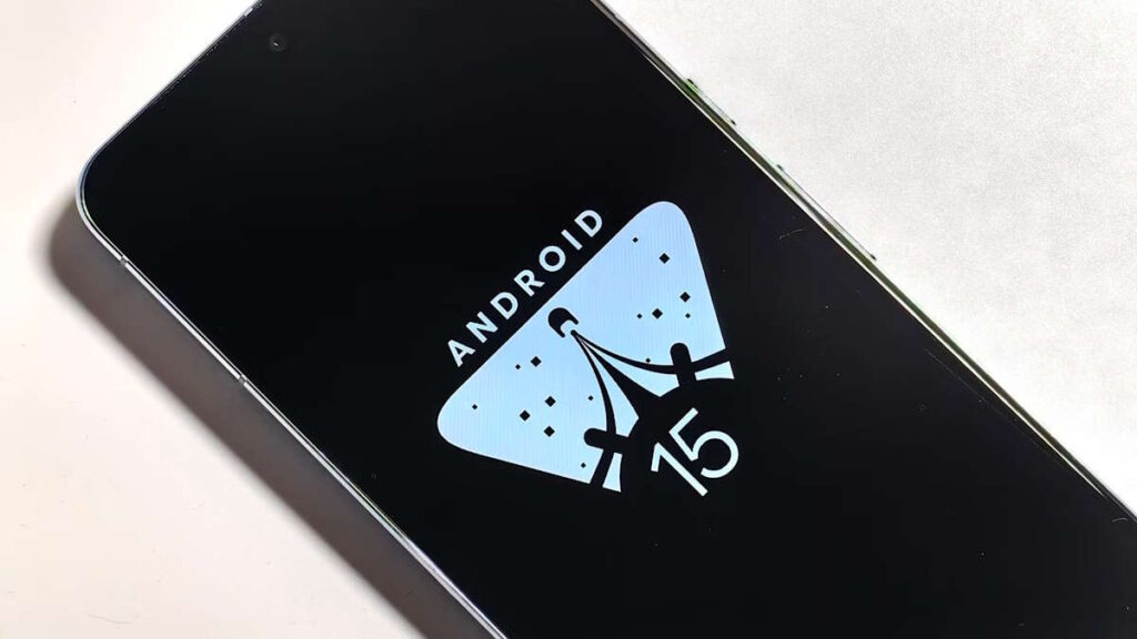 Android 15 nos OnePlus terá modo especial de reparação para proteger dados dos utilizadores