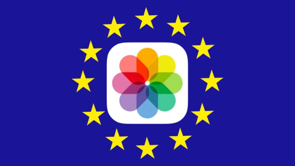 Europa quer que seja possível apagar a app “Fotografias” do iPhone. Mas quem pediu isso?