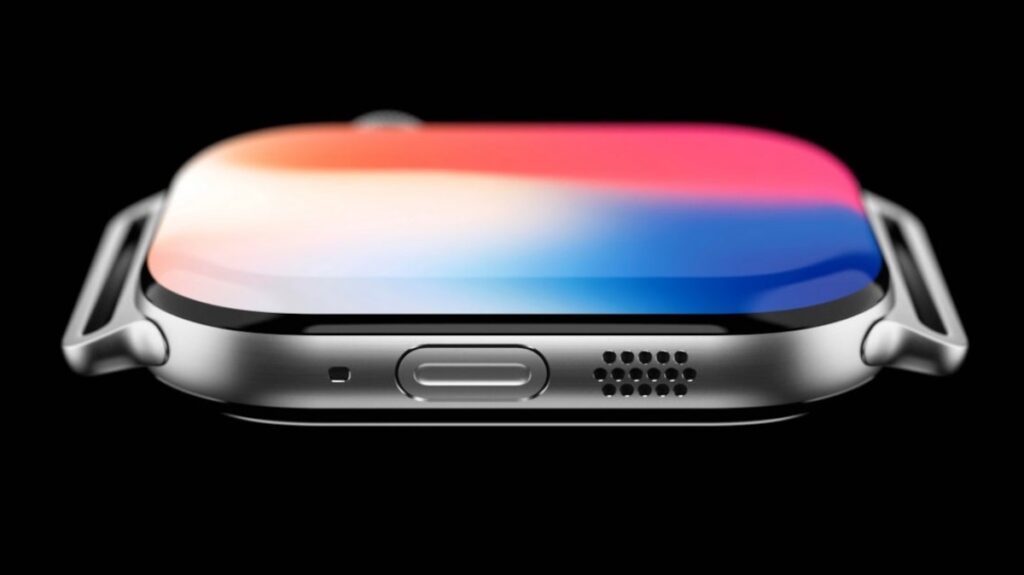 Apple Watch X poderá trazer um novo mecanismo magnético que melhora autonomia