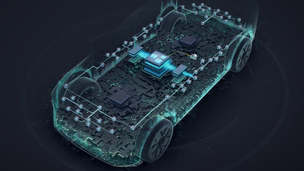 Volkswagen junta-se à Xpeng para produtos e preços competitivos