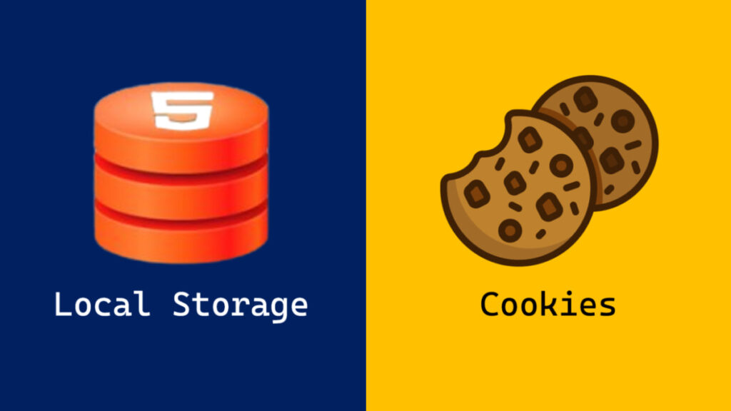 Cookies vs Local Storage: Quais são as principais diferenças?