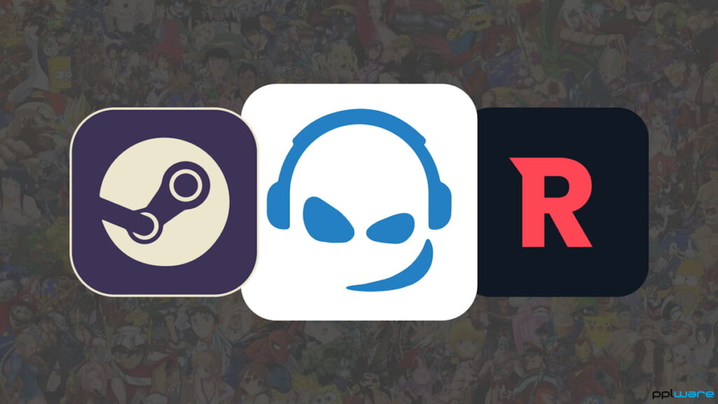 3 principais alternativas ao Discord que deve experimentar em 2024