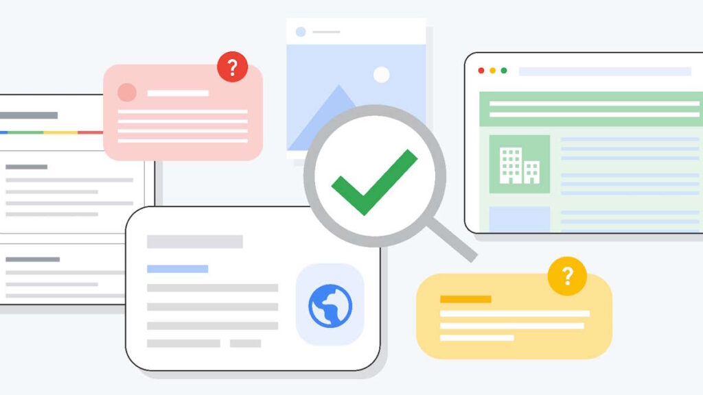 Quer proteger-se online? Google ensina 4 maneiras para o fazer usando a Pesquisa