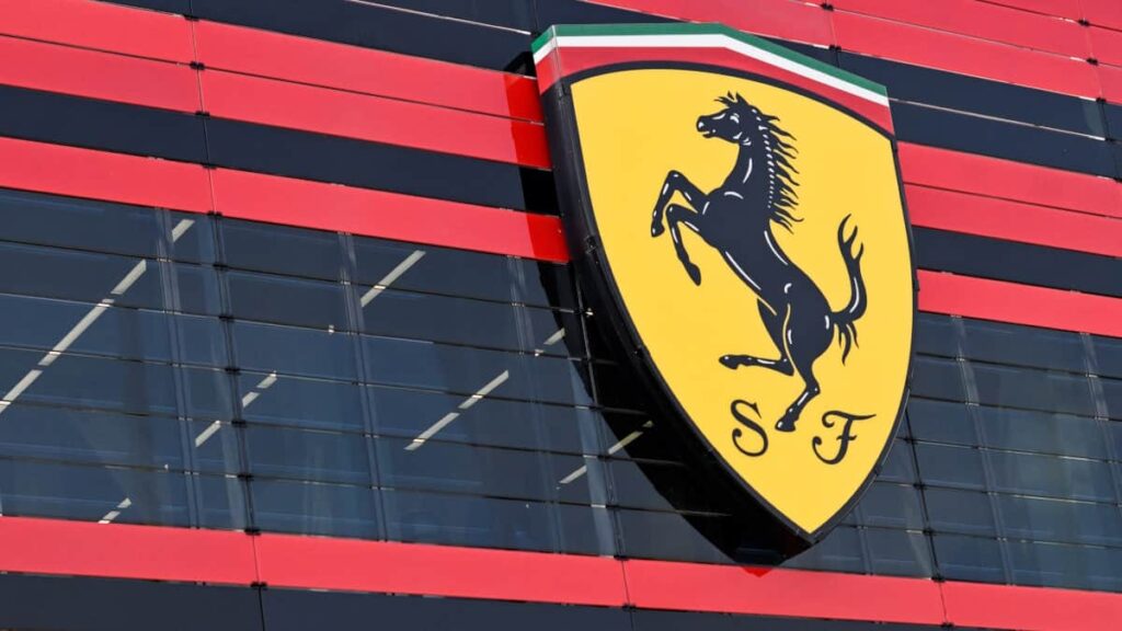 500 mil euros por um carro elétrico? Primeiro modelo da Ferrari deverá chegar em breve