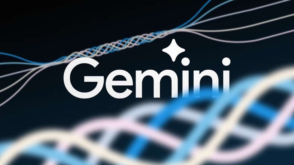 Cuidado! Gemini está a aceder ao Google Drive sem autorização dos utilizadores