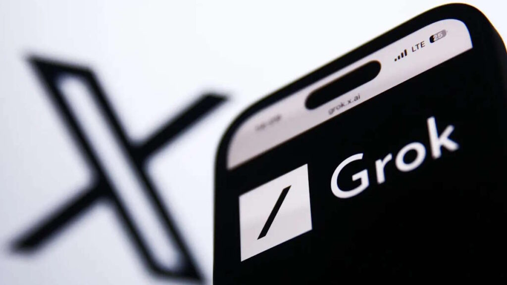 Grok, a IA do X, evoluiu e já consegue processar imagens