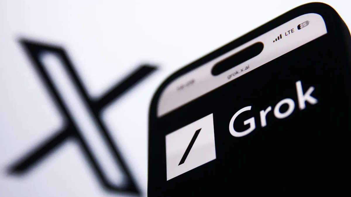 X é acusado de usar dados de utilizadores da UE sem consentimento para treinar o Grok