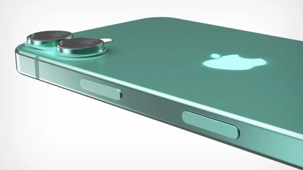Por que razão vai a Apple adicionar o botão Capturar ao iPhone 16?