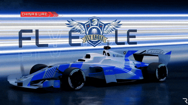 Corrida carros autónomos A2RL