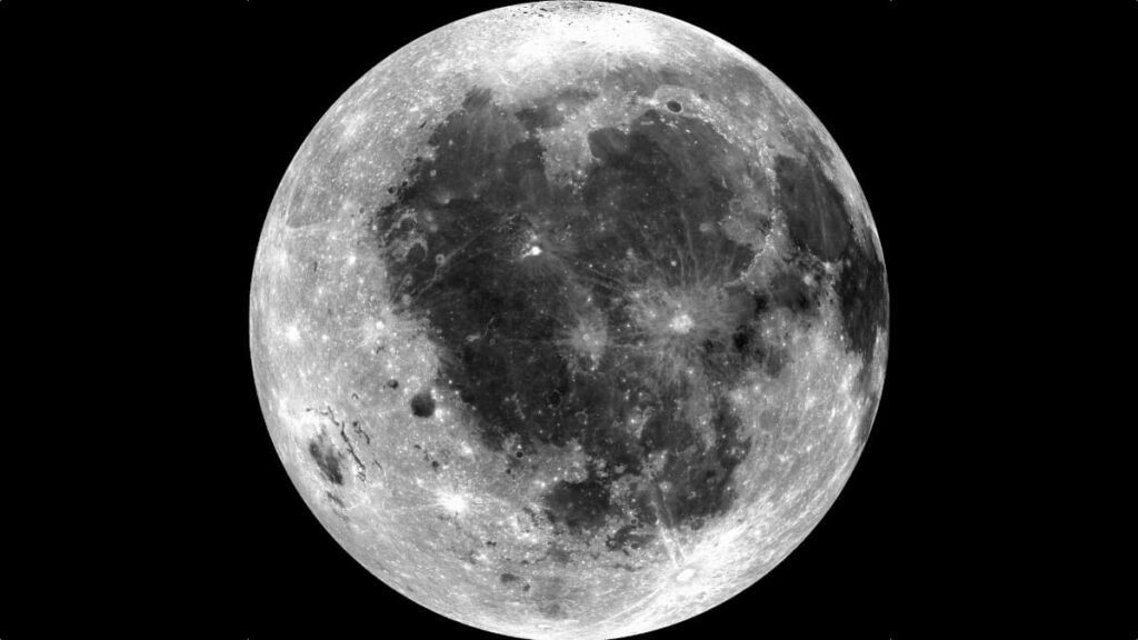China confirma a data prevista para aterrar taikonautas na Lua