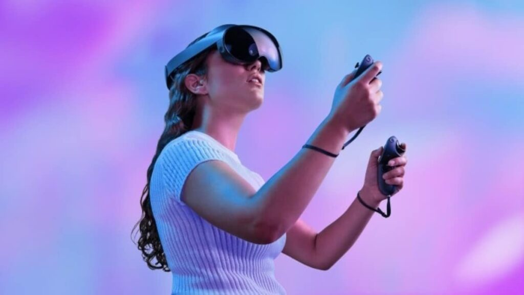 Meta cancela o projeto que poderia fazer tremer os Vision Pro da Apple
