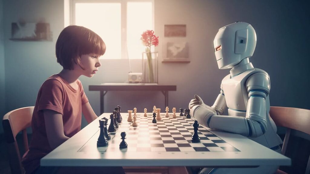 Game changer! MIT revela modelo de IA capaz de prever ações futuras de um ser humano