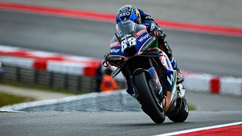 É oficial: dona da Fórmula 1 compra MotoGP