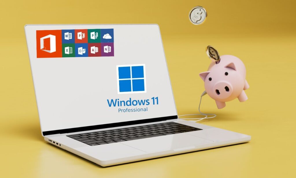 No poupar é que está o ganho. O melhor software na Goodoffer24!