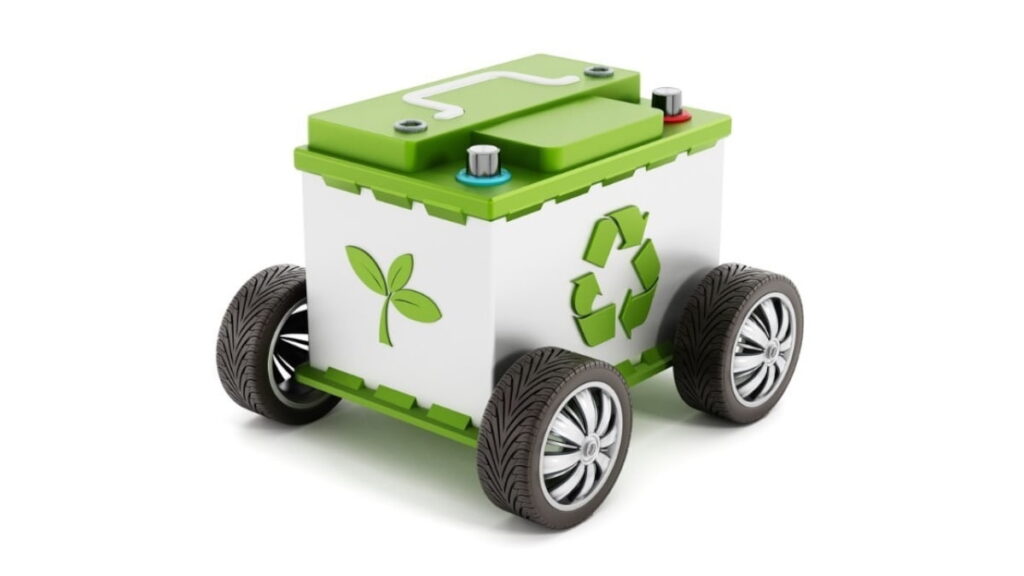 Volvo e CATL juntam-se para reciclar baterias de carros elétricos