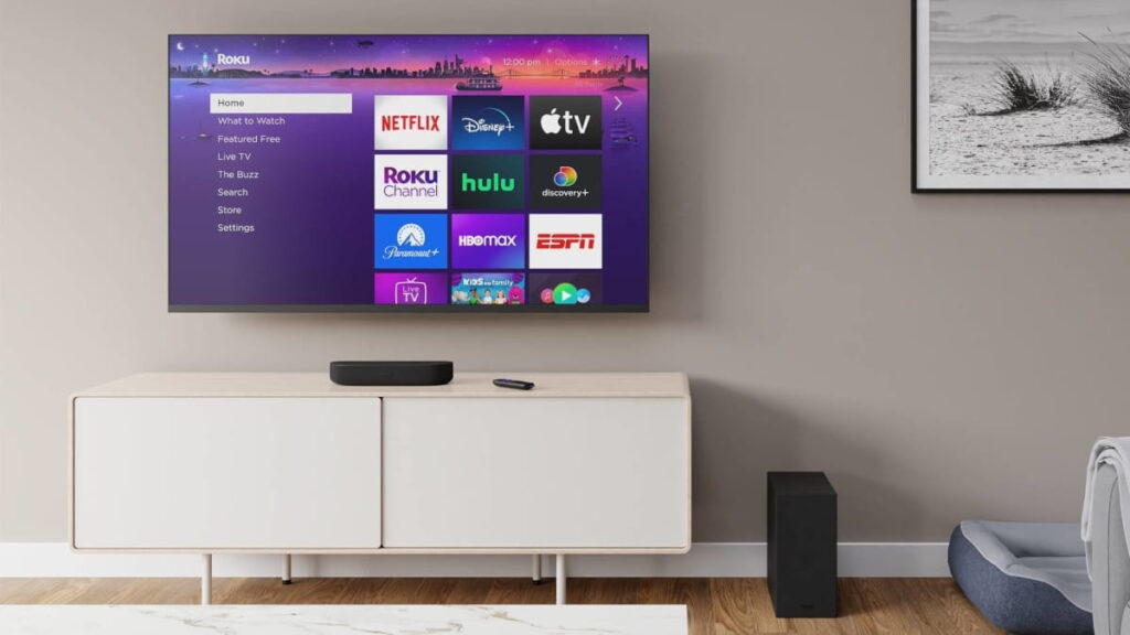 Esta patente prevê a injeção de anúncios através de HDMI