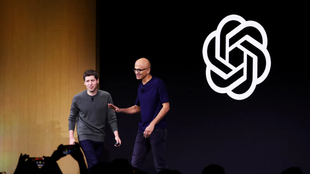 Microsoft e OpenAI parecem ter uma definição de IA Geral: 100 mil milhões de dólares