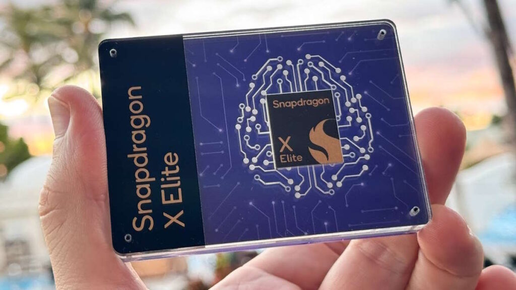 Snapdragon X: Qualcomm quer bater a Intel e a AMD e já prepara as armas para isso