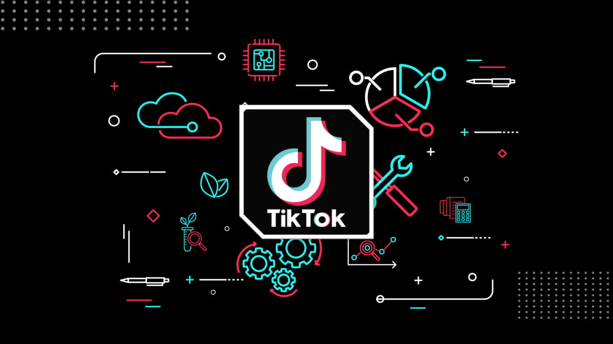 TikTok quer entregar conteúdo educativo: feed de ciência e tecnologia chegará à Europa