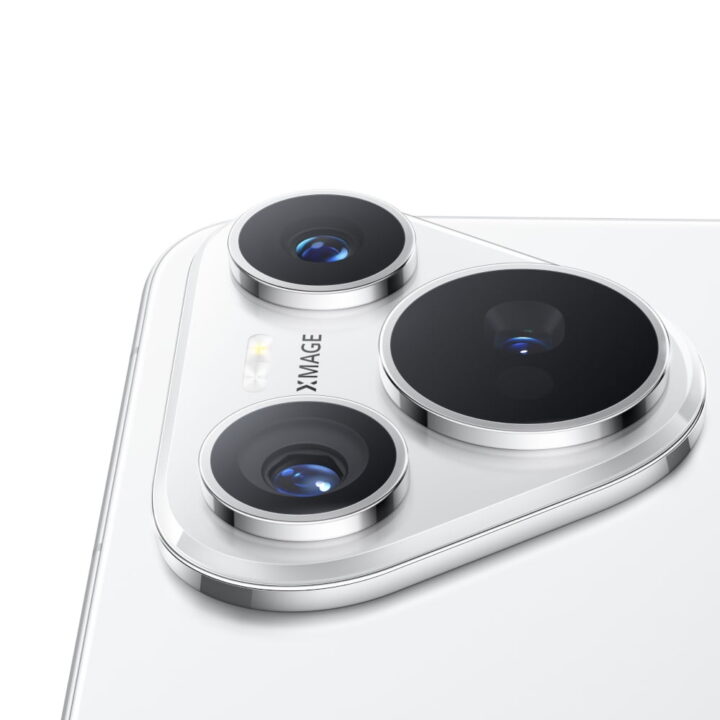 Huawei P70
