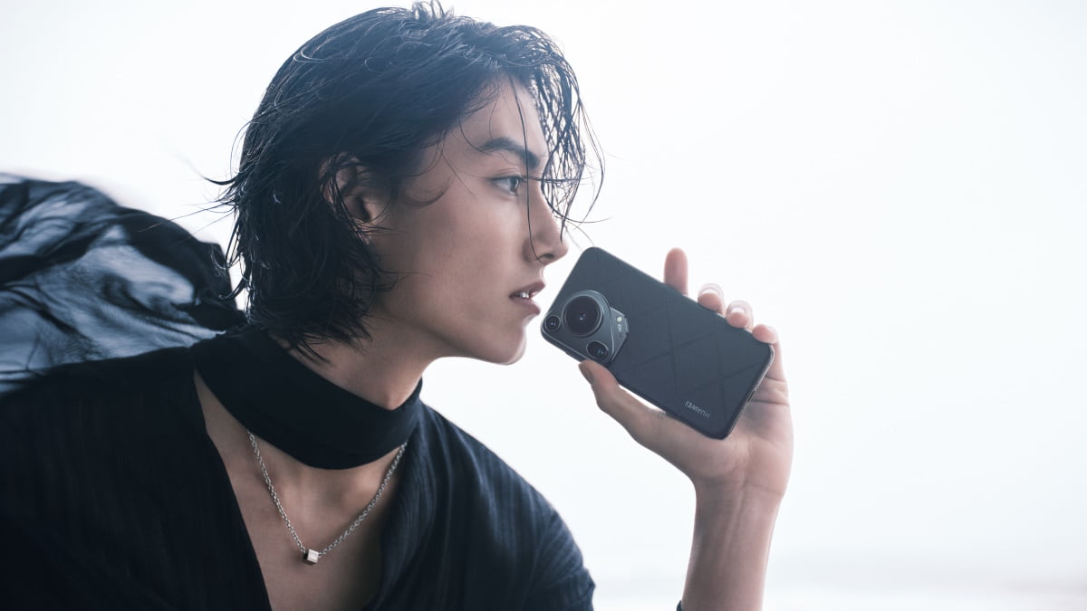 Recorda-se do rei da fotografia? Huawei Pura 70 Series já está disponível em Portugal