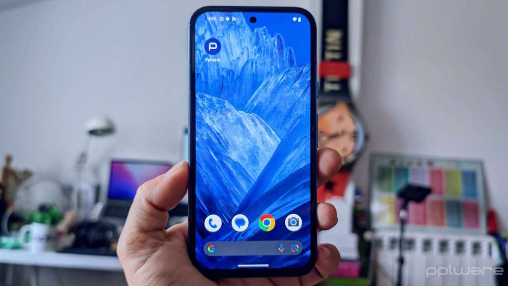 Project Gameface: controlar o Android com os olhos e gestos faciais será uma realidade