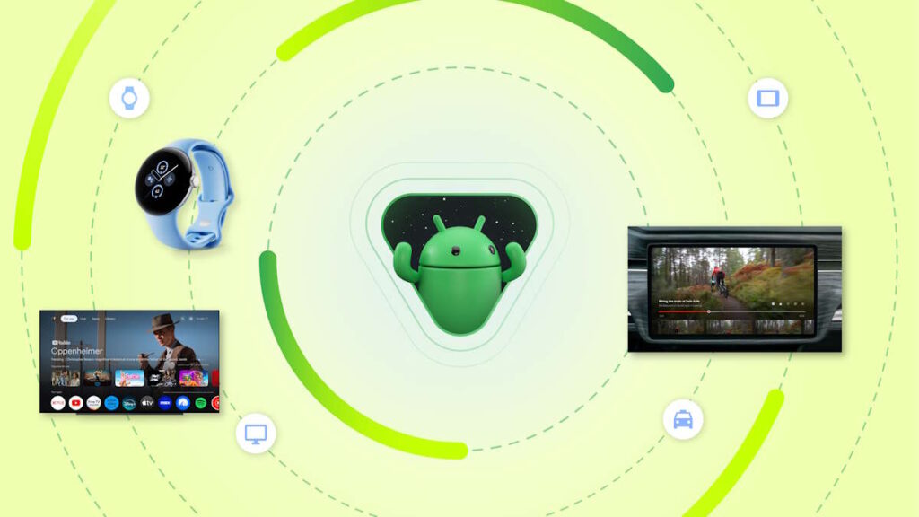 Chegou o Android 15 Beta 2 e a Google revelou todas as novidades que prepara