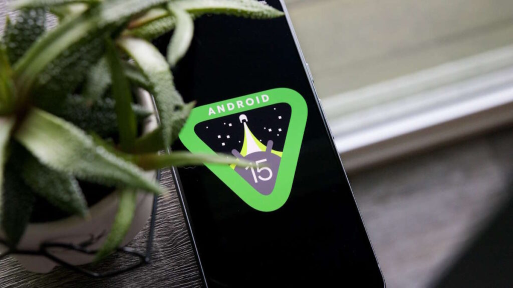 Android 15 está aberto a mais smartphones! Saiba que modelos podem testar esta versão