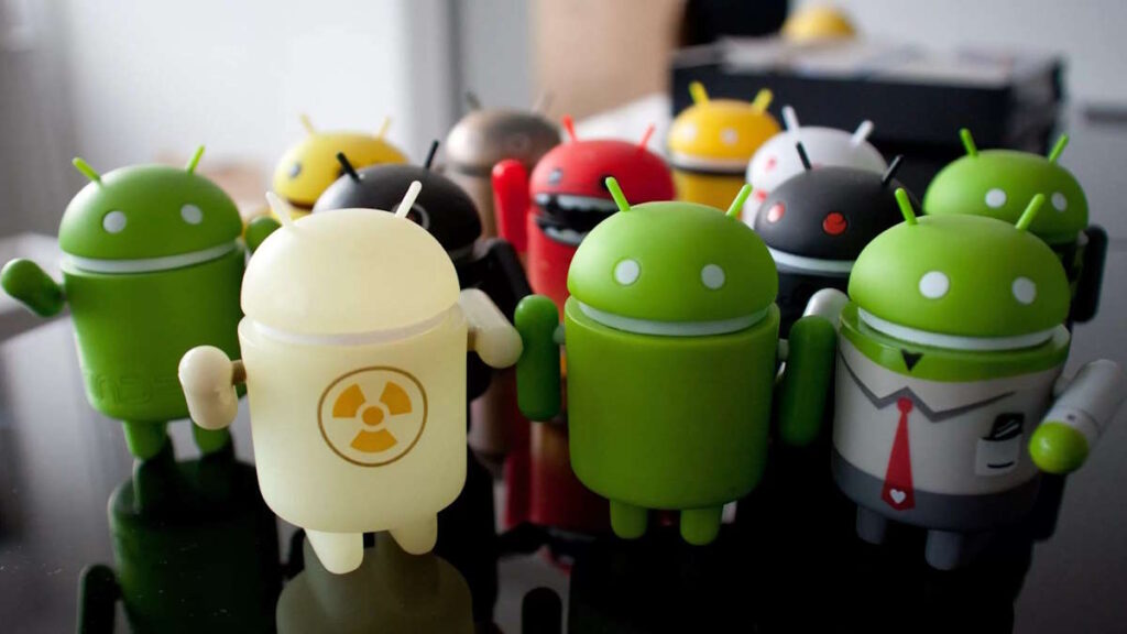 Qual a versão mais usada do Android? Eis o estado deste sistema da Google em 2024
