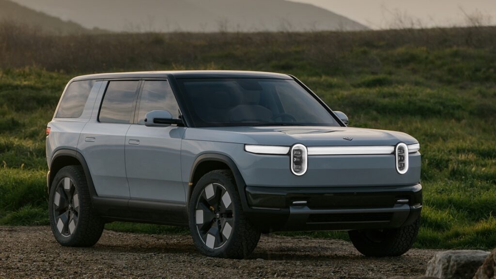 Carro da Apple continua de pé? Parceria com marca de elétricos na mira da empresa