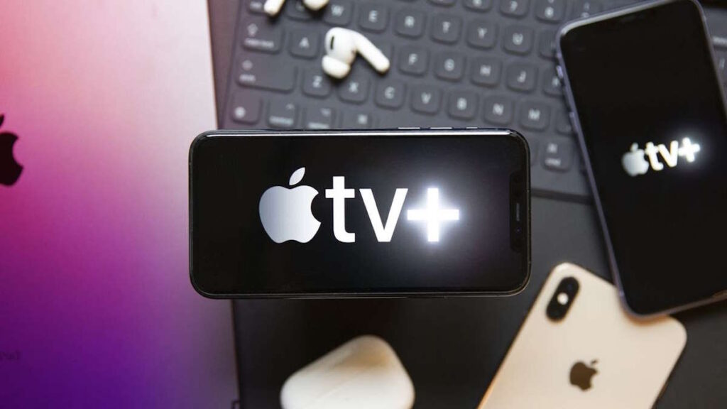 Apple TV+ pode estar finalmente a caminho dos smartphones e tablets Android