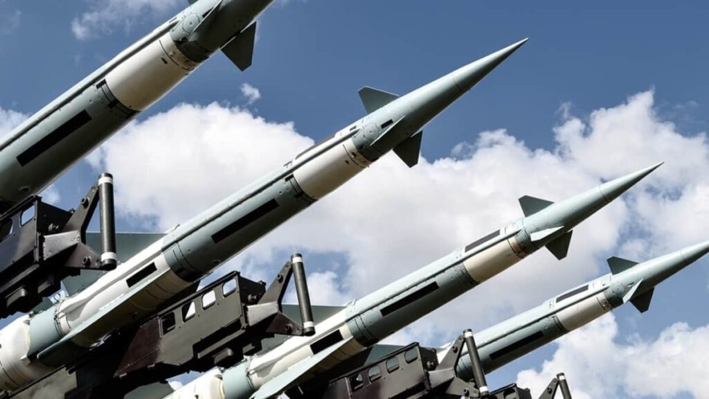 Donald Trump ordena ao Pentágono que retome os testes com armas nucleares