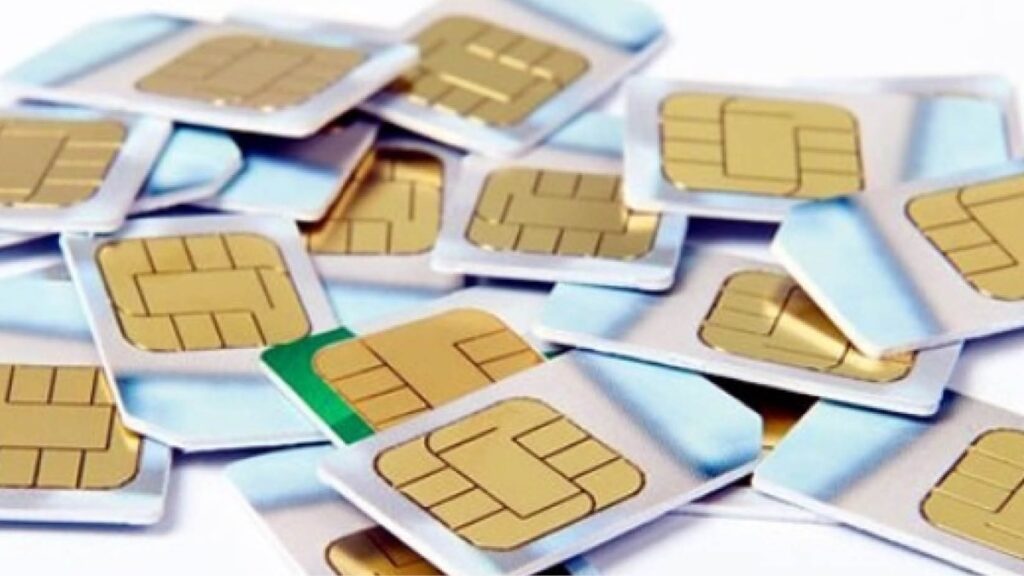 Criminoso pediu uma troca de SIM em nome de outra pessoa e roubou milhares em cripto