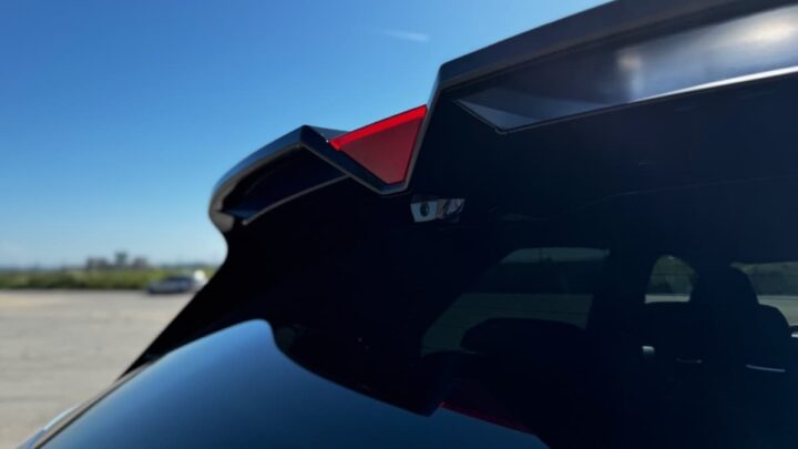 Imagem Hyundai IONIQ 5 N