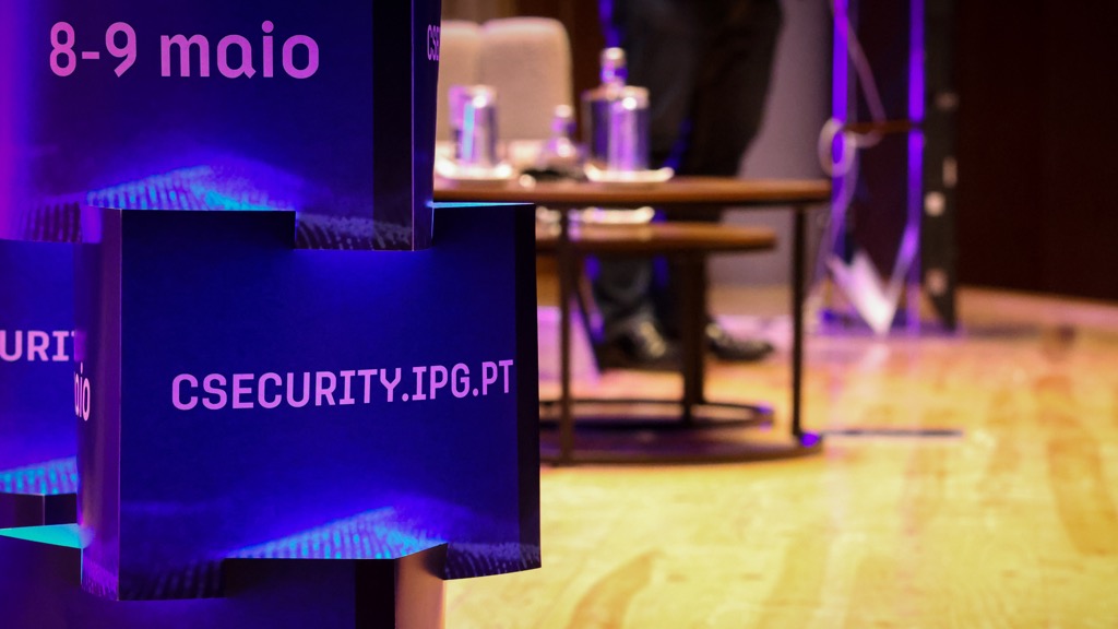 CSecurity 2024: grande evento sobre cibersegurança na Guarda