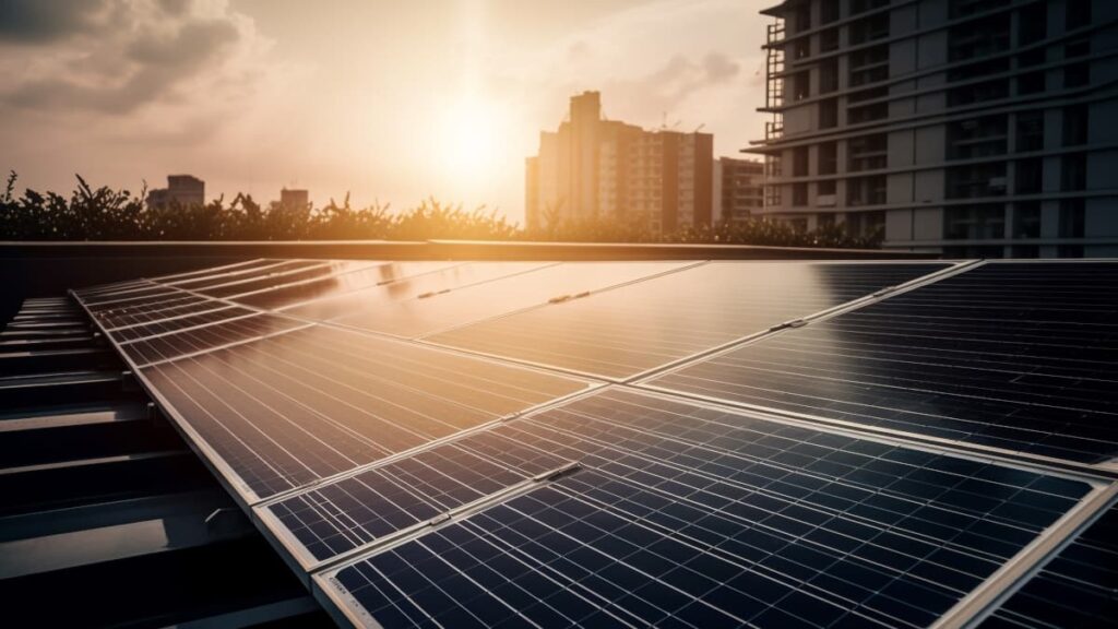 Pela primeira vez, energia eólica e solar ultrapassam os combustíveis fósseis na UE