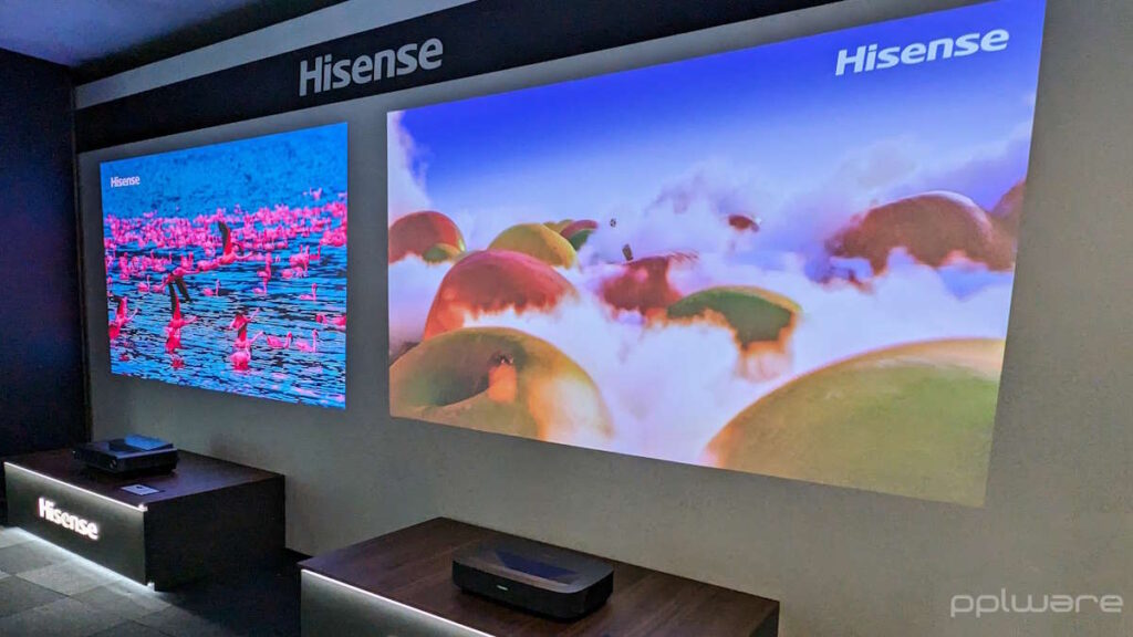 Hisense gama televisores eletrodomésticos