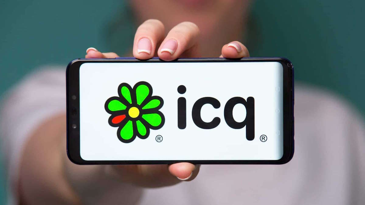 Ainda se lembra do ICQ? Vai fechar, 28 anos depois do seu lançamento